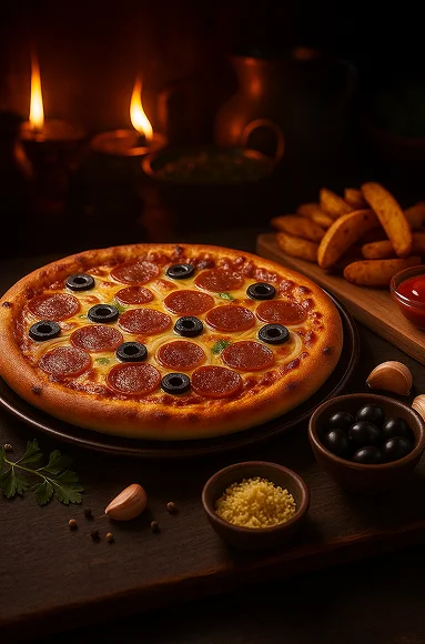 کافه و رستوران دیژون